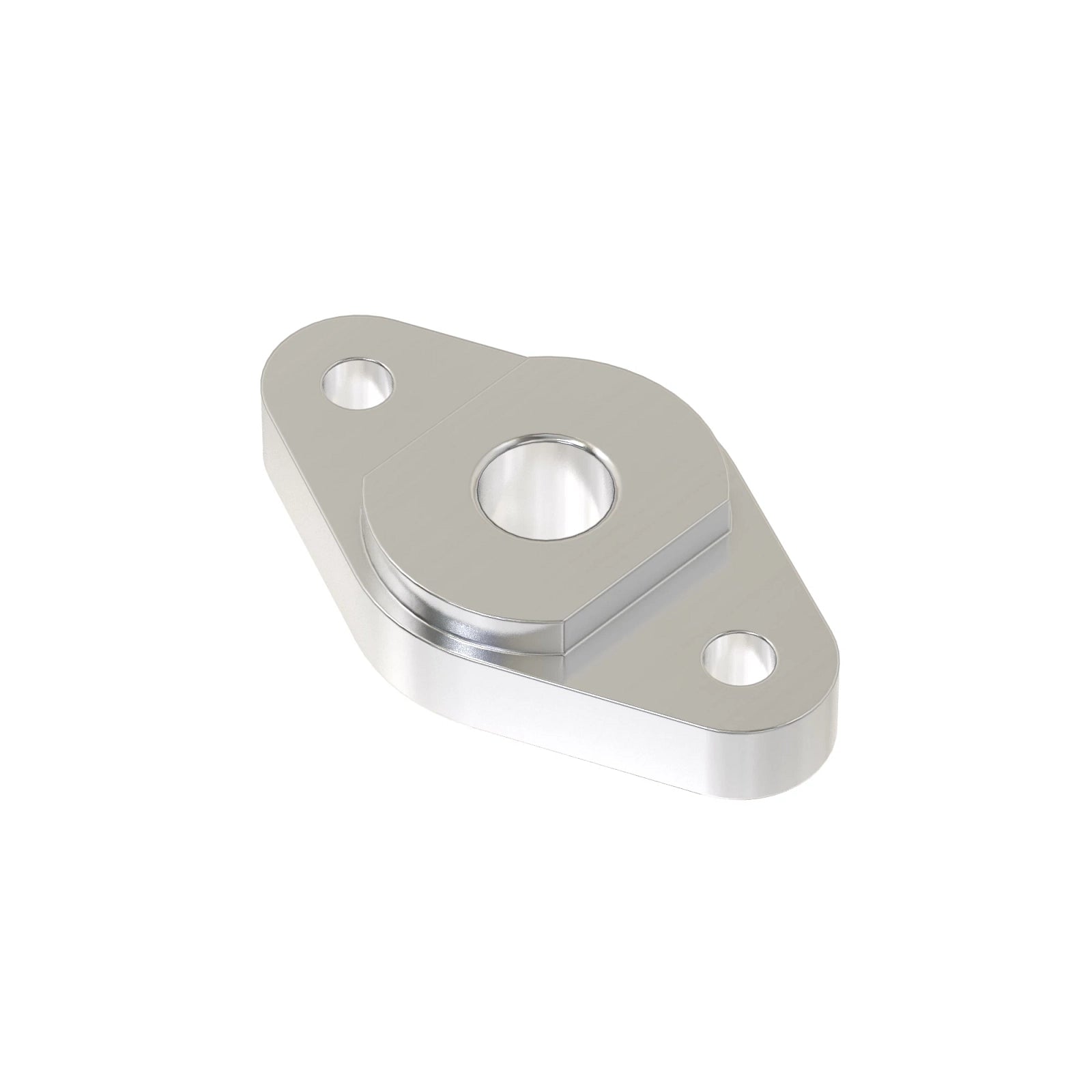 John Deere H167257 Position Sensor Bracket — image 2