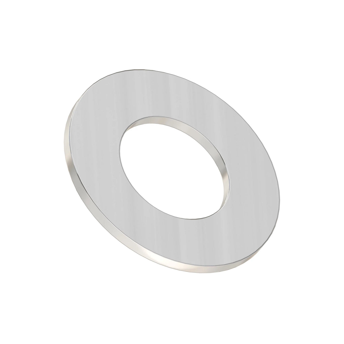 R86638: Fits John Deere R86638 Plain Circular Shim – Genuine OEM