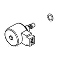 R87077: Fits John Deere R87077 Electrical Coil – Genuine OEM