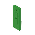R87261: Fits John Deere R87261 Draft Link Bumper – Genuine OEM
