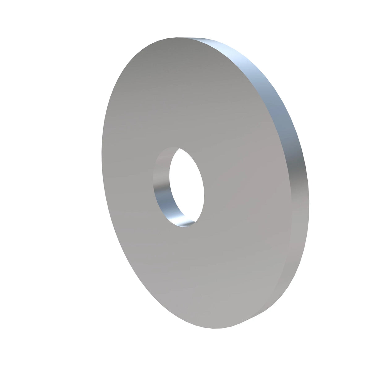 R87656: Fits John Deere R87656 Round Hole Washer – Genuine OEM