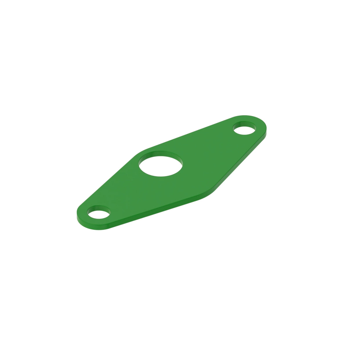 R88112: Fits John Deere R88112 Balancer Shaft Plate – Genuine OEM