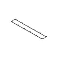 R88993: Fits John Deere R88993 Engine Intercooler Gasket – Genuine OEM