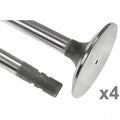 R89221: Fits John Deere R89221 Intake Valve – Genuine OEM