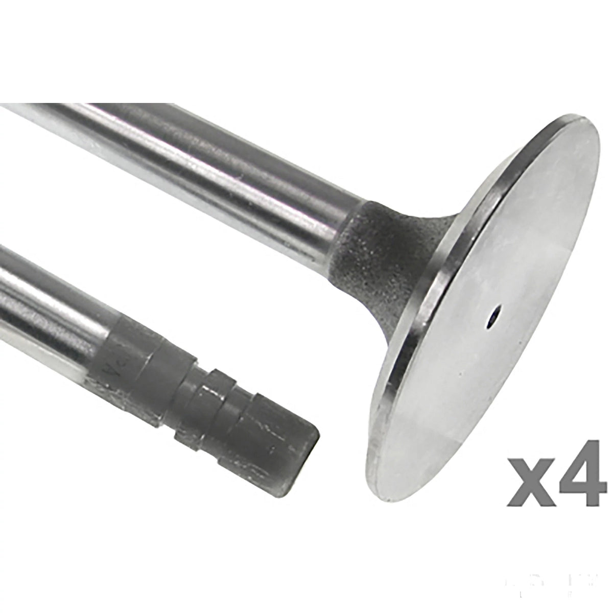 R89221: Fits John Deere R89221 Intake Valve – Genuine OEM