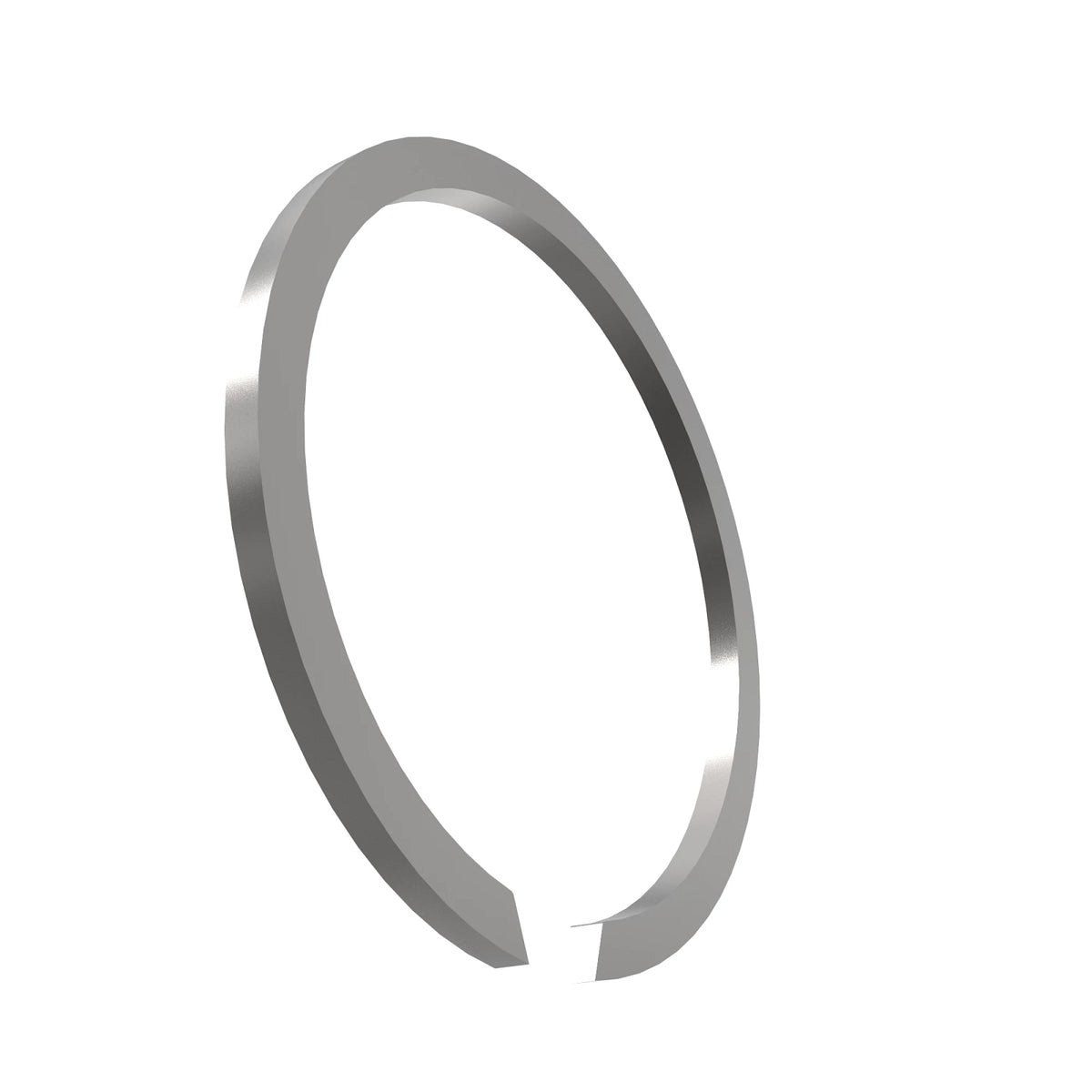 R89287: Fits John Deere R89287 External Snap Ring – Genuine OEM