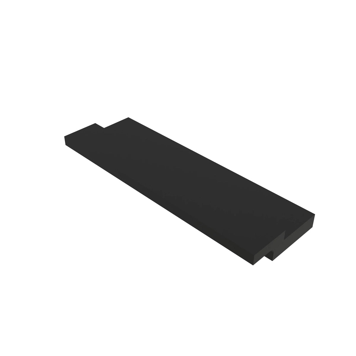 R89761: Fits John Deere R89761 Baffle Isolator – Genuine OEM