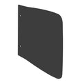 R89782: Fits John Deere R89782 Fender Lower Flap – Genuine OEM