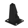 R89872: Fits John Deere R89872 Shifter Rod Boot – Genuine OEM