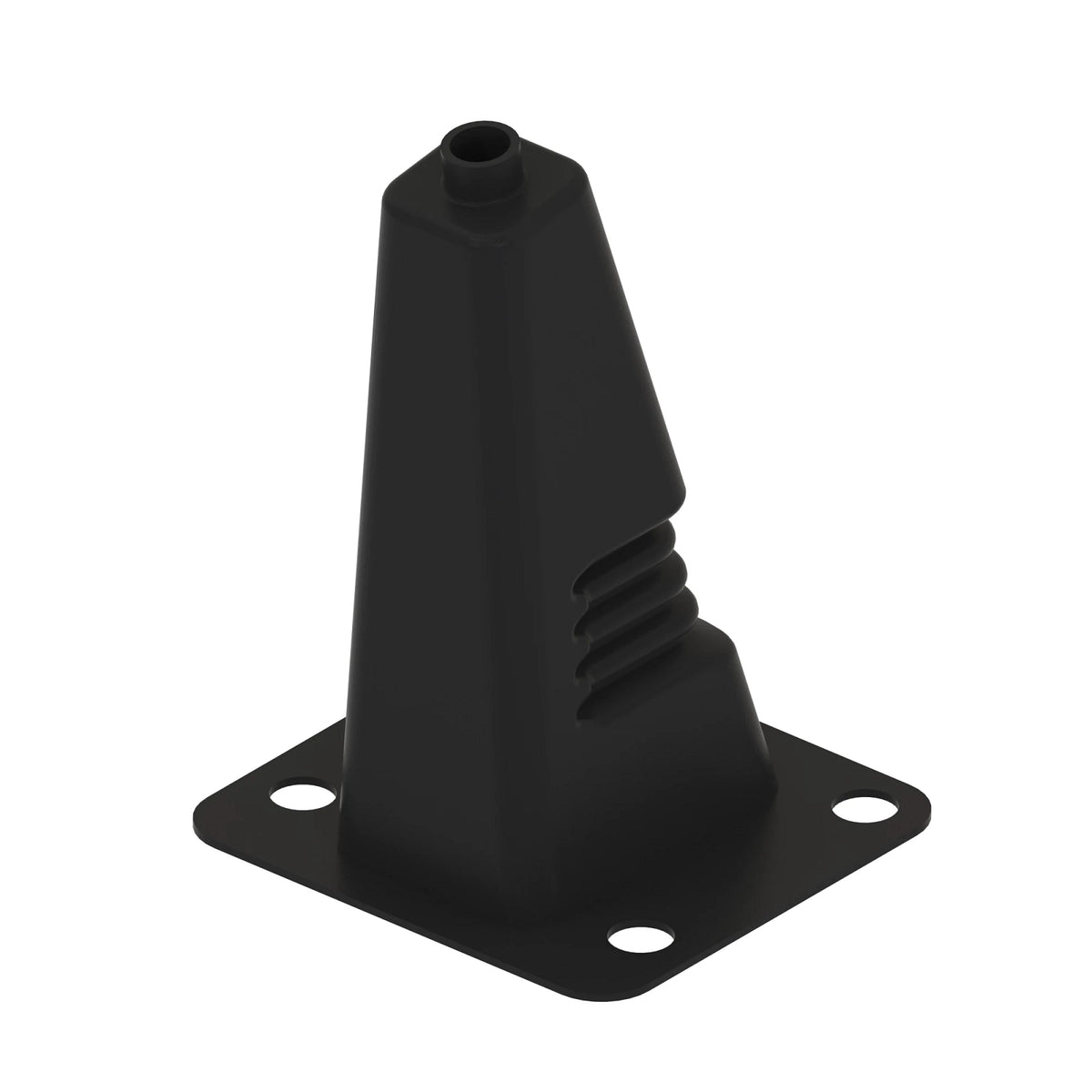 R89872: Fits John Deere R89872 Shifter Rod Boot – Genuine OEM