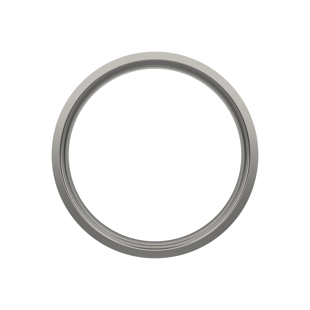 John Deere R90080 Drive Spindle Oil Cup Seal — image 4