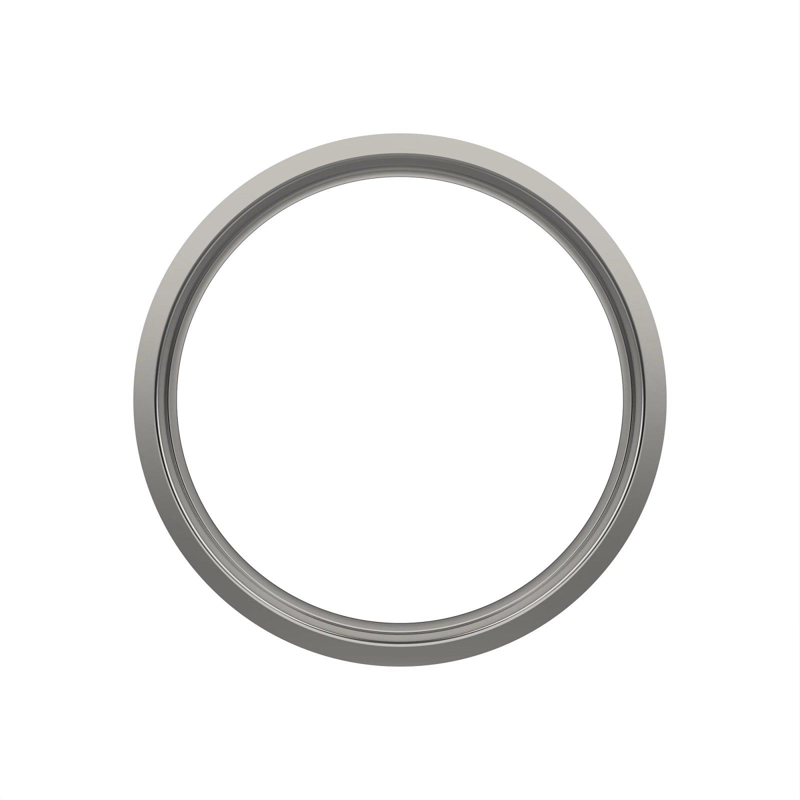 John Deere R90080 Drive Spindle Oil Cup Seal — image 4