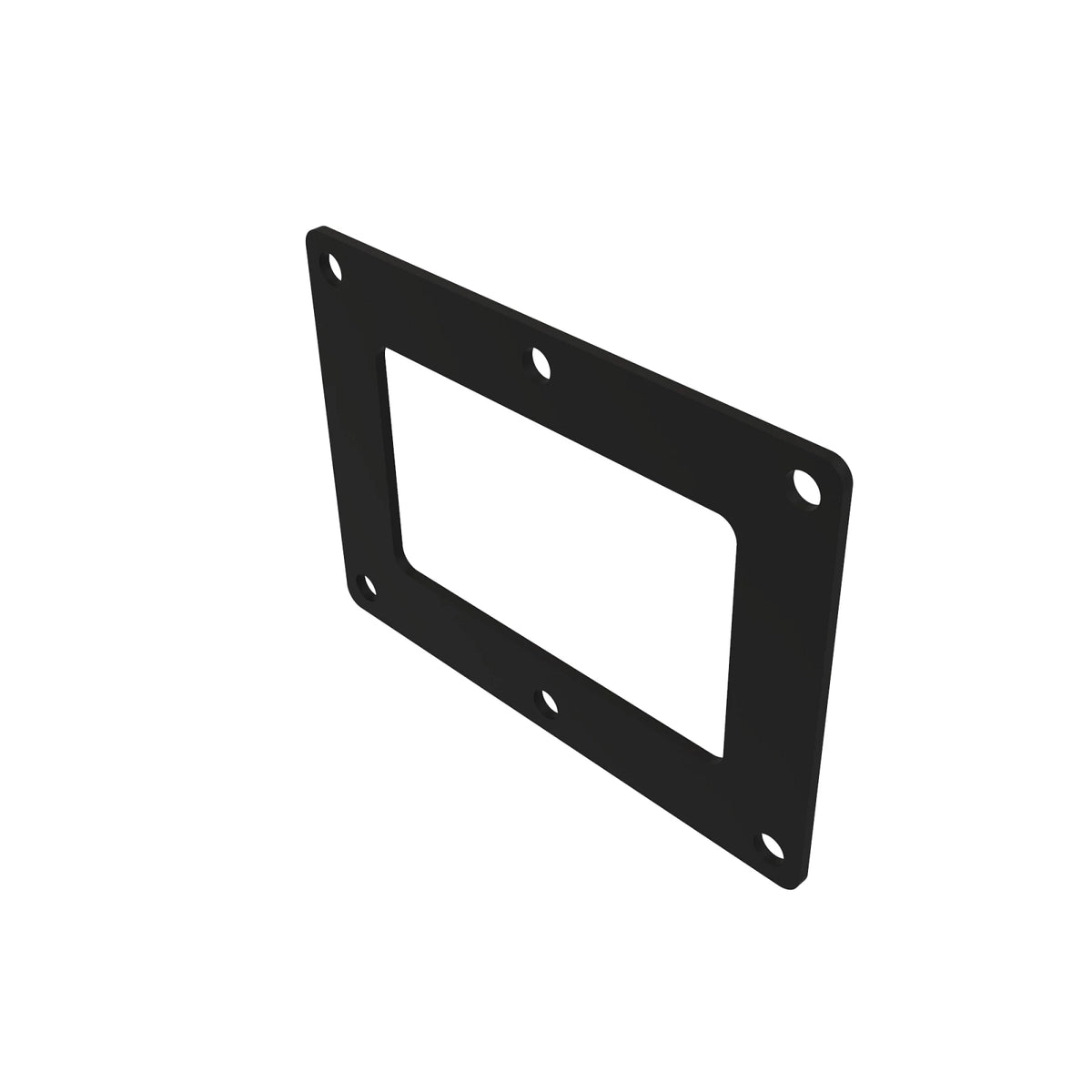 R90288: Fits John Deere R90288 Operator Station Air Intake Gasket – Genuine OEM