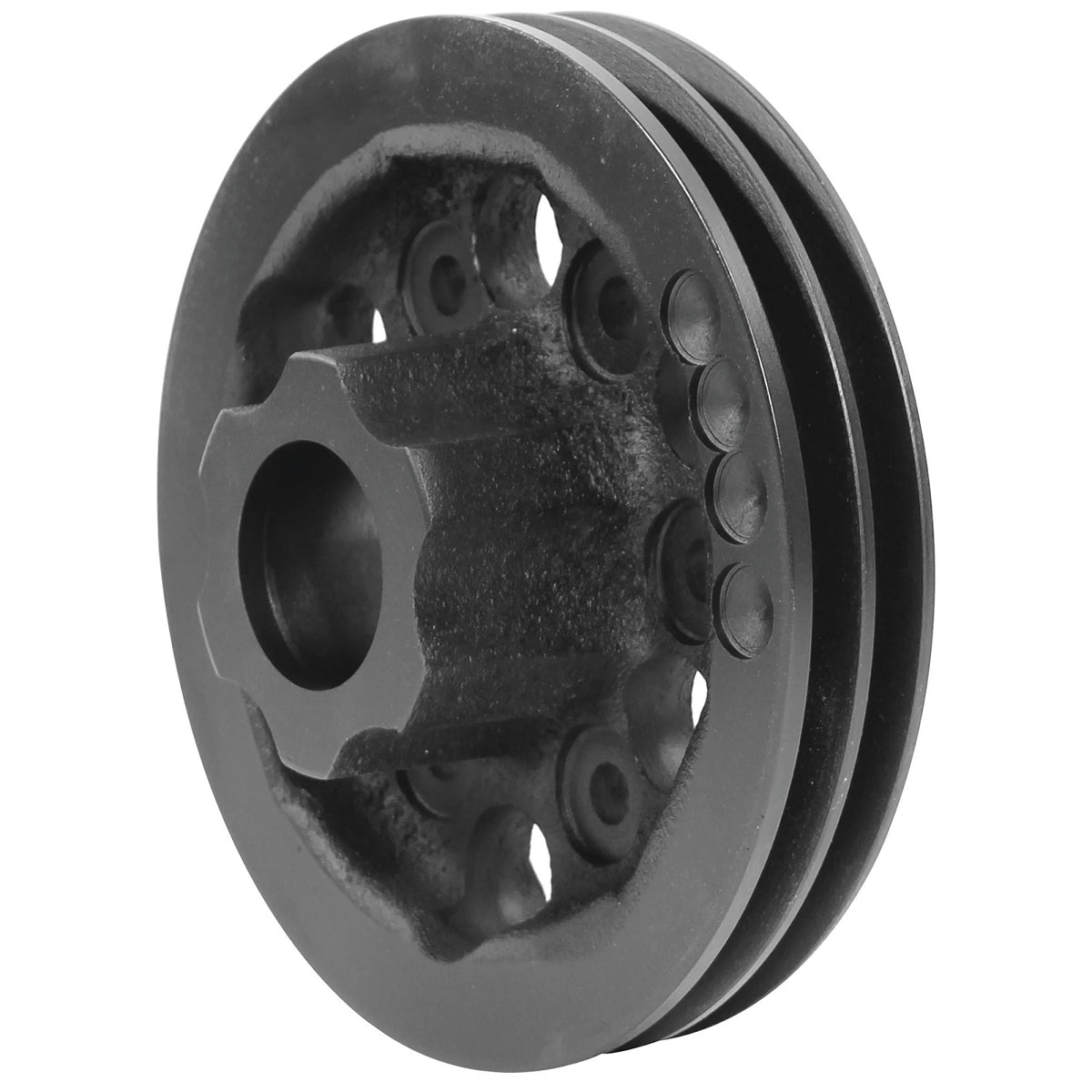 R90331: Fits John Deere R90331 Fan Drive Pulley – Genuine OEM