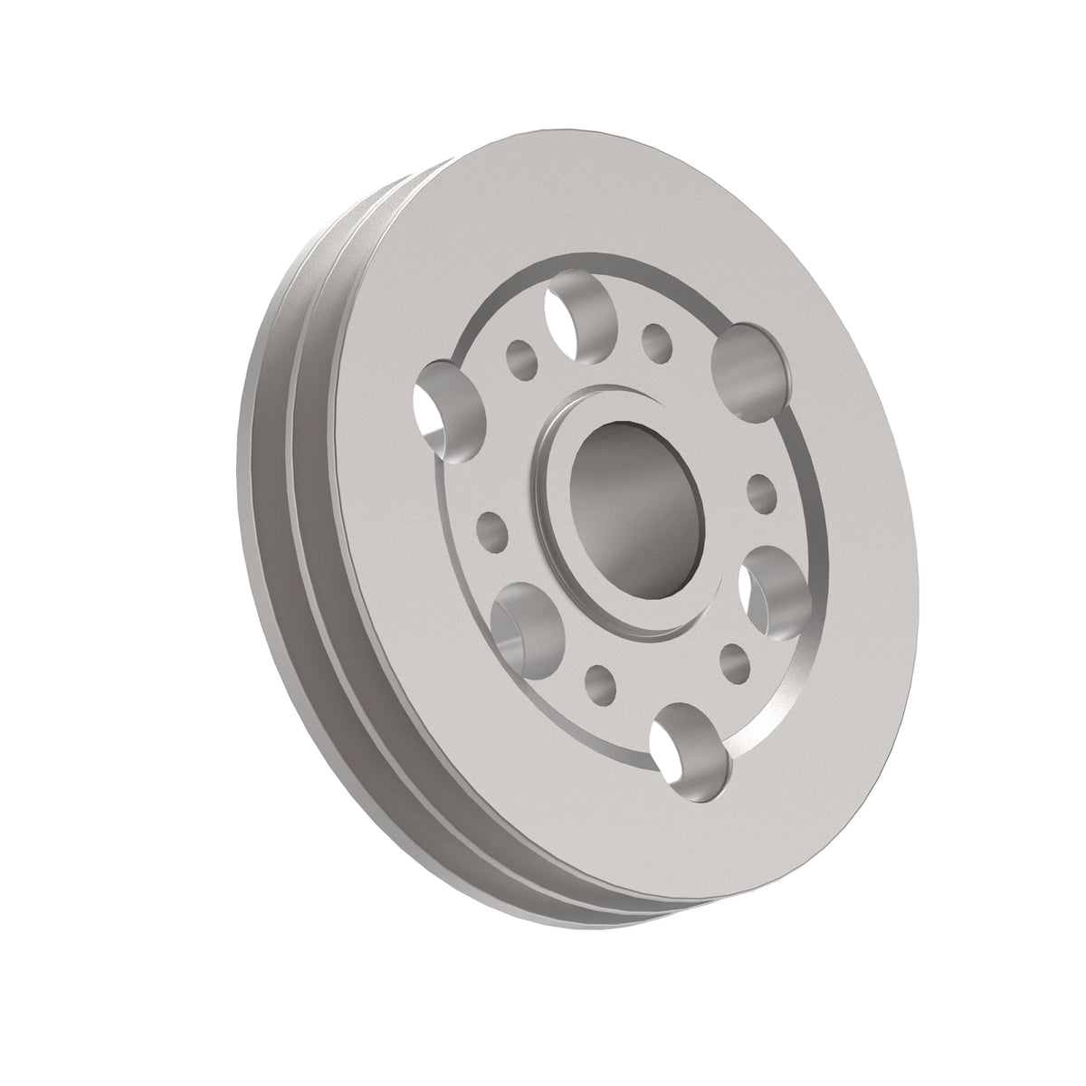 R90332: Fits John Deere R90332 Fan Drive Pulley – Genuine OEM