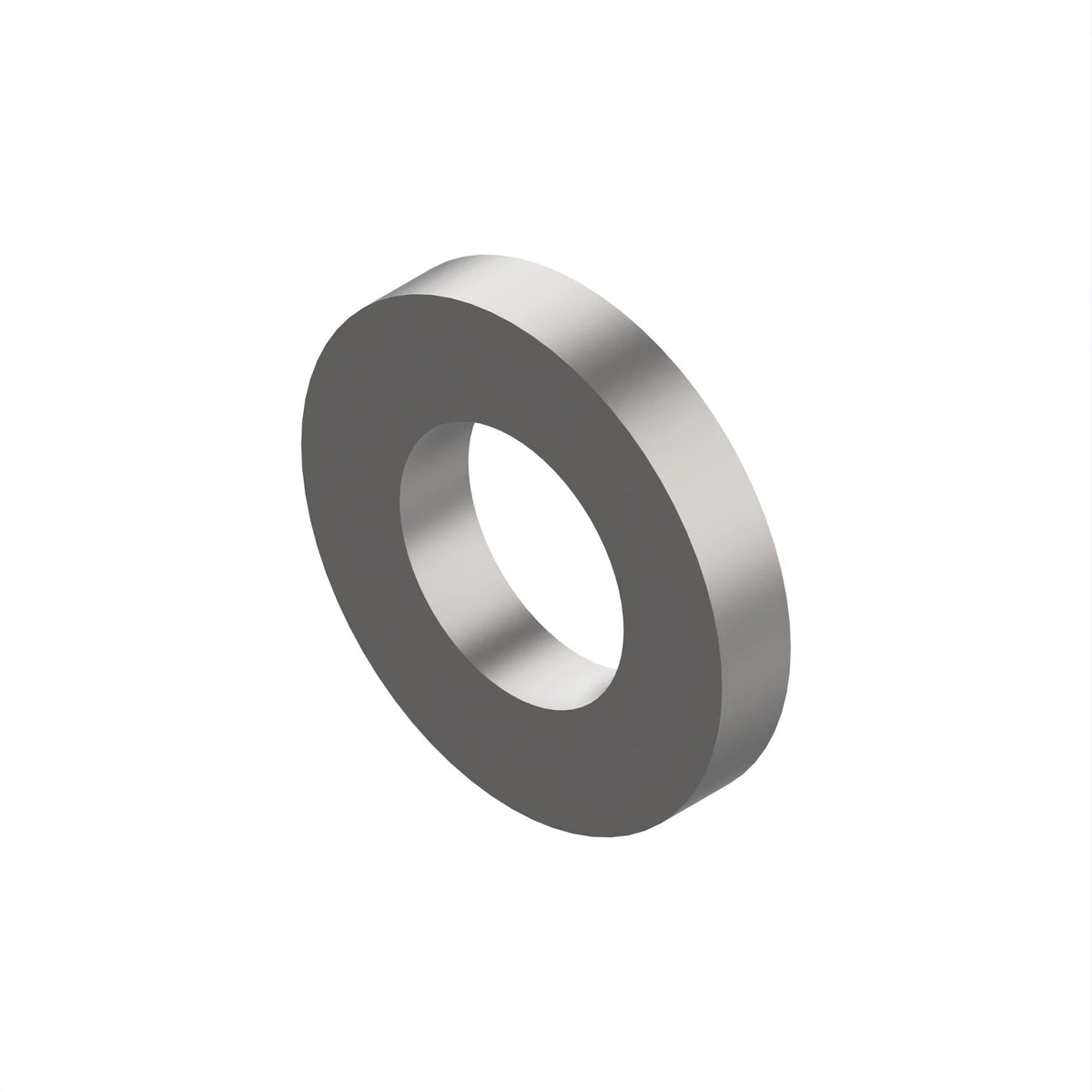 R90541: Fits John Deere R90541 Round Hole Metallic Washer – Genuine OEM