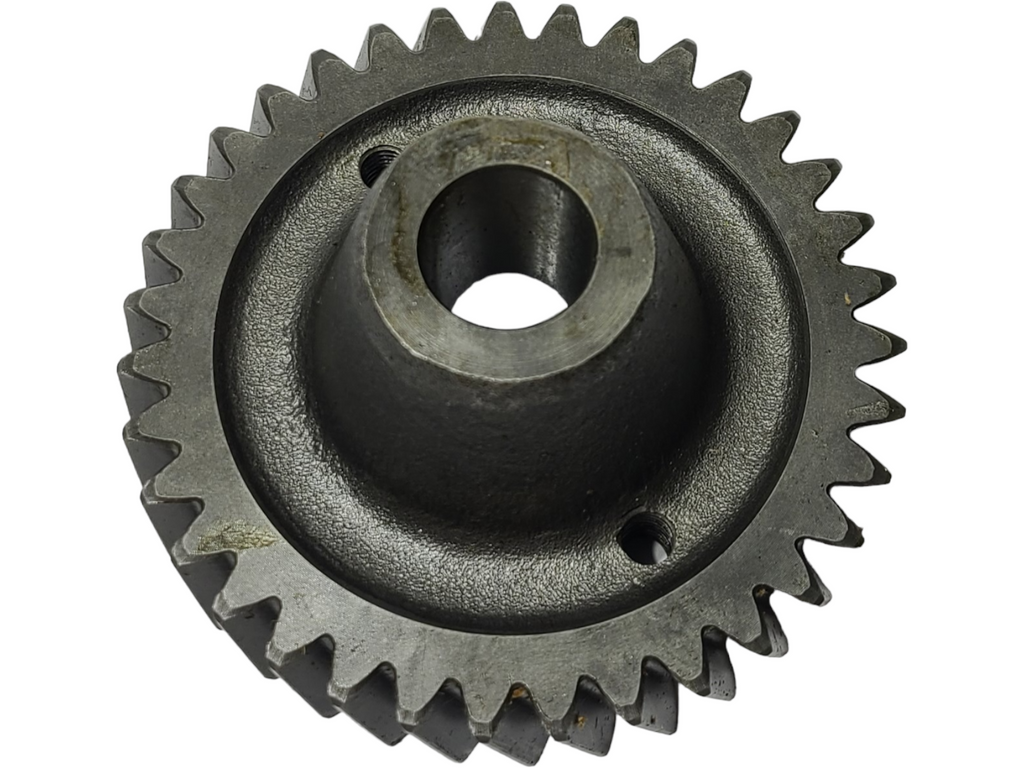 R90821: R90821 — GEAR