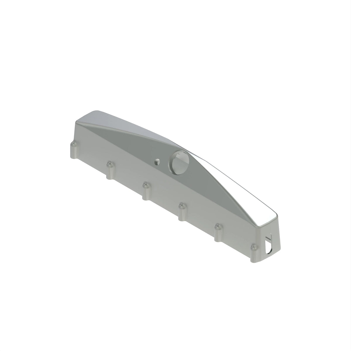 R90995: Fits John Deere R90995 Intake Manifold Cover – Genuine OEM
