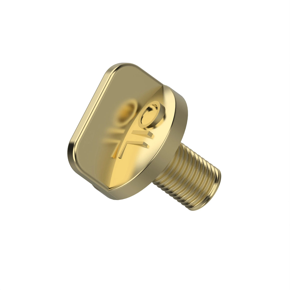 R91129: Fits John Deere R91129 Fitting Plug – Genuine OEM