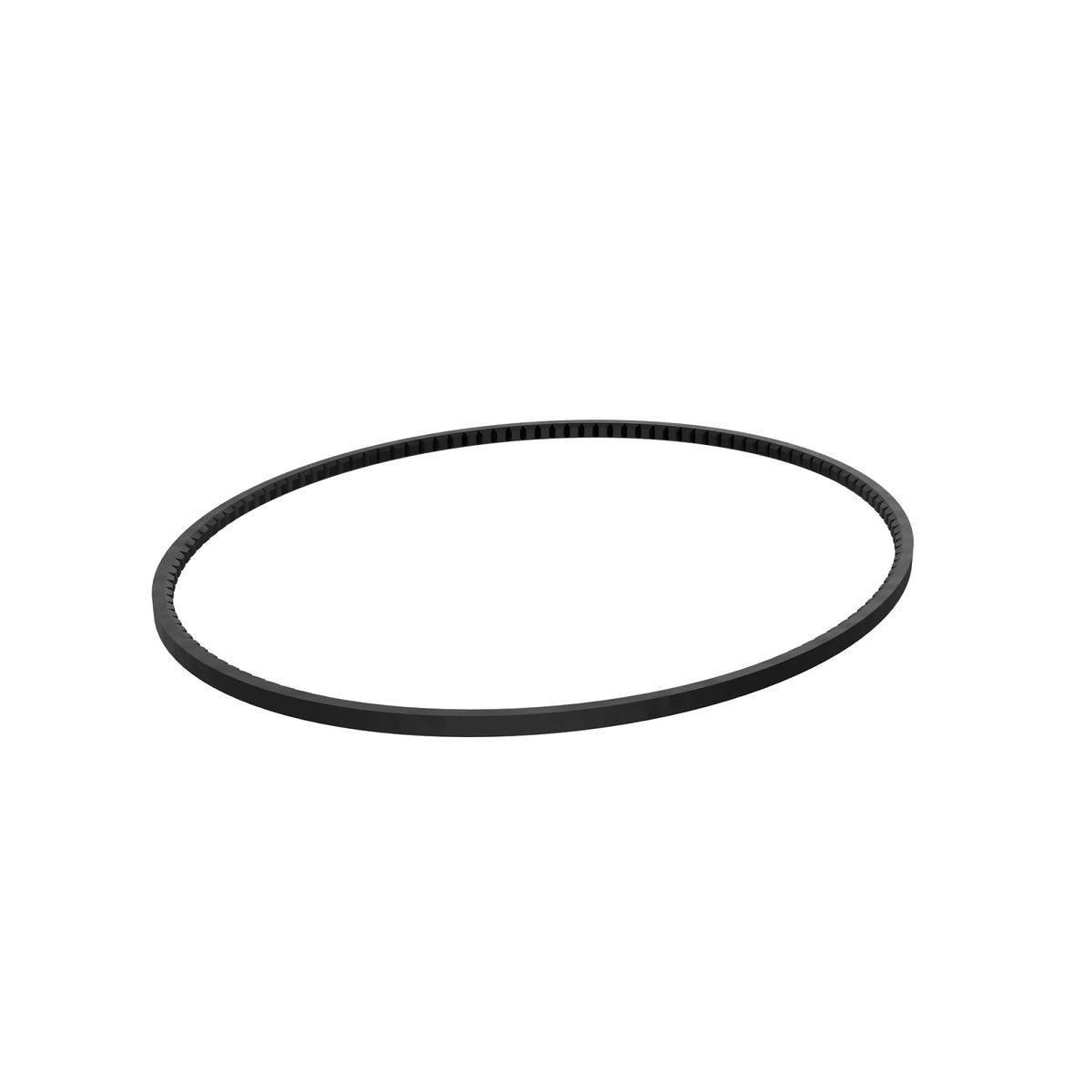 R91407: Fits John Deere R91407 X15A Section Fan V-Belt, Effective Length 1490 mm (59 inch) – Genuine OEM