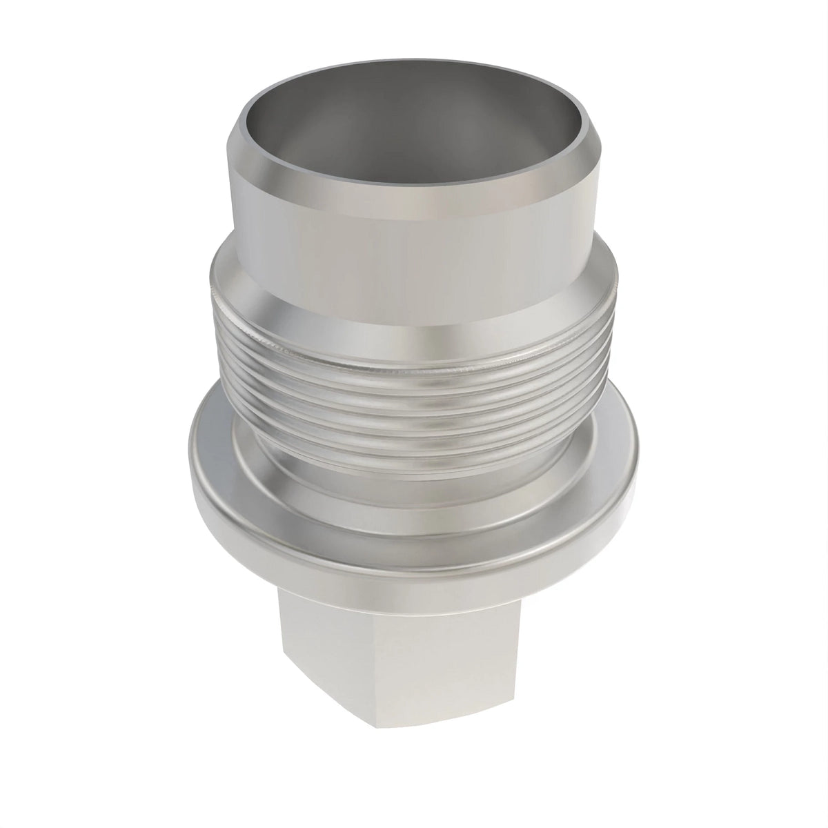 R91692: Fits John Deere R91692 Fitting Plug – Genuine OEM