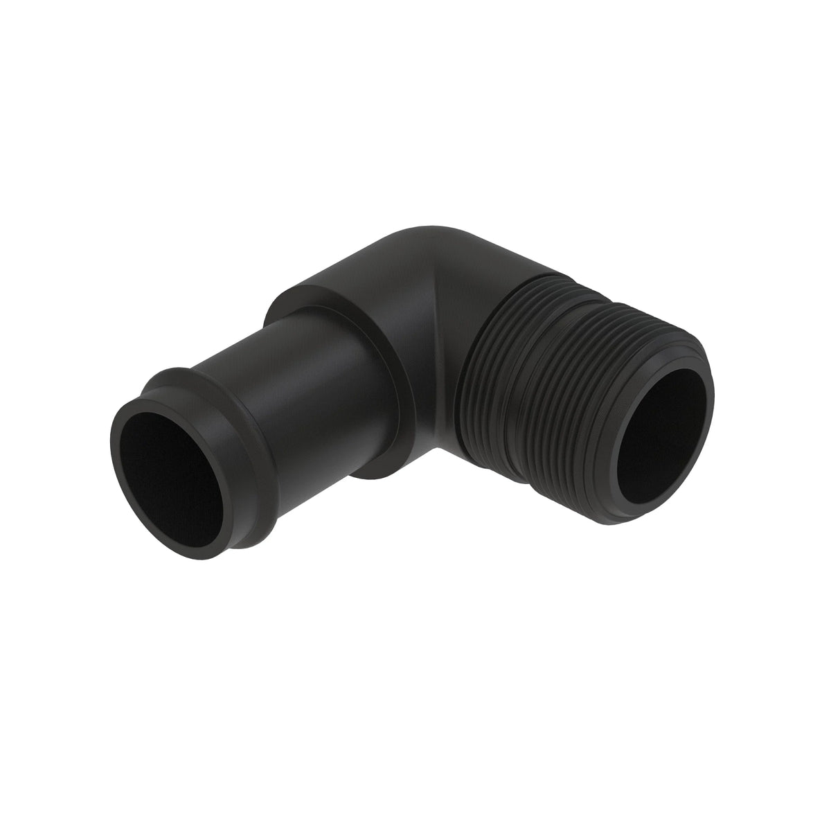 R92154: Fits John Deere R92154 90 Degree Elbow Fitting – Genuine OEM