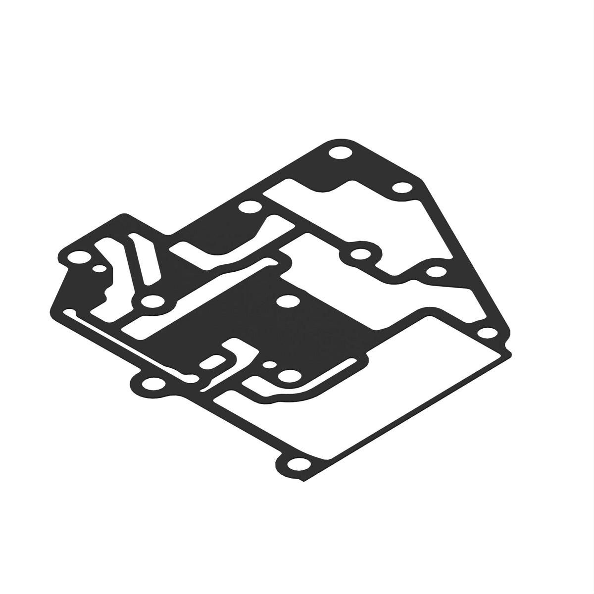 R92472: Fits John Deere R92472 PTO Valve Housing Gasket – Genuine OEM