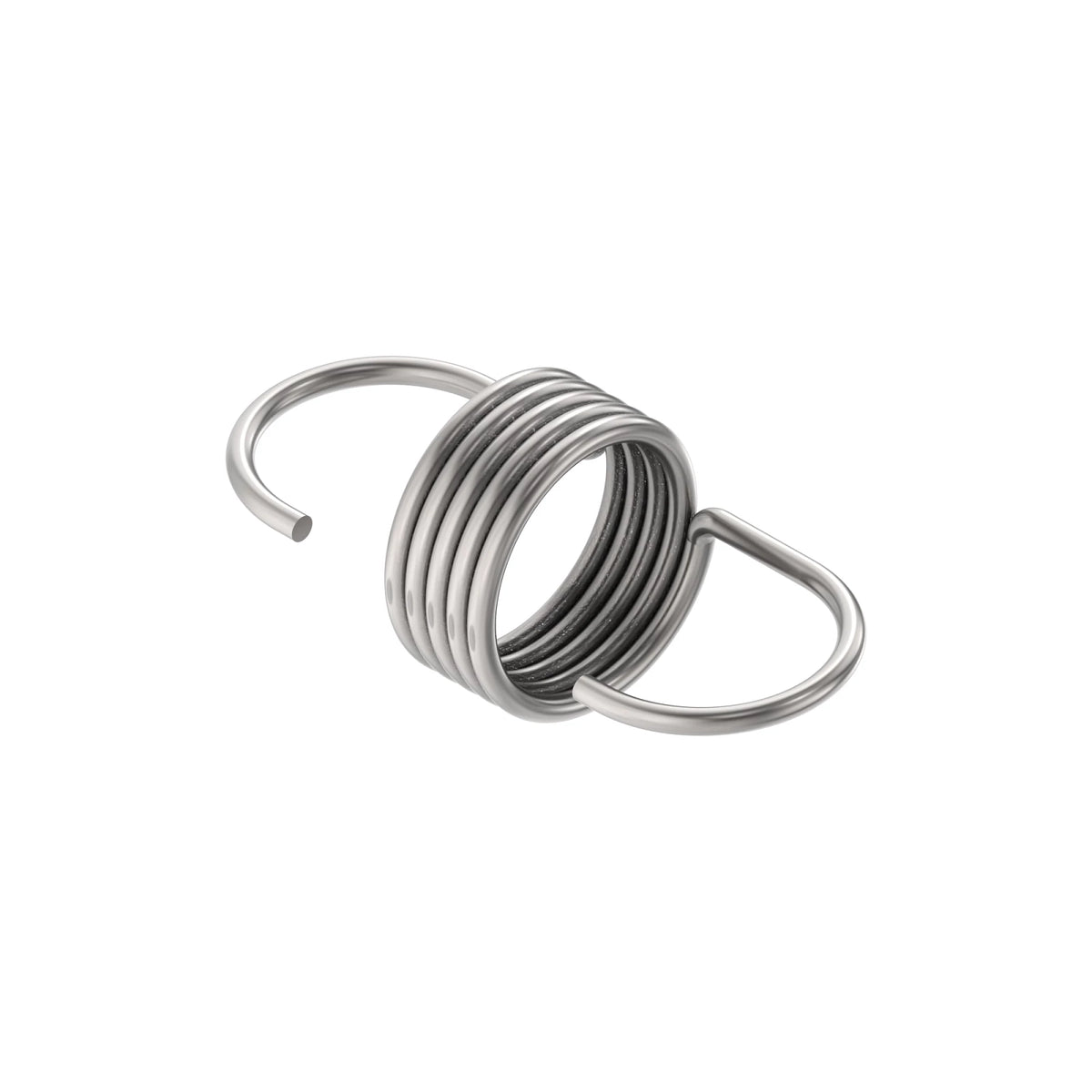 R92508: Fits John Deere R92508 Extension Spring – Genuine OEM