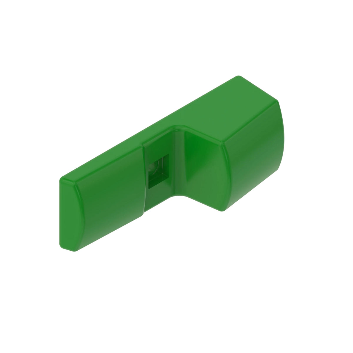 R92856: Fits John Deere R92856 Draft Link Bumper – Genuine OEM