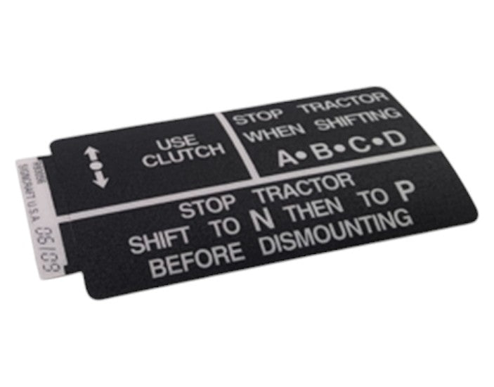 R93056: R93056 — LABEL
