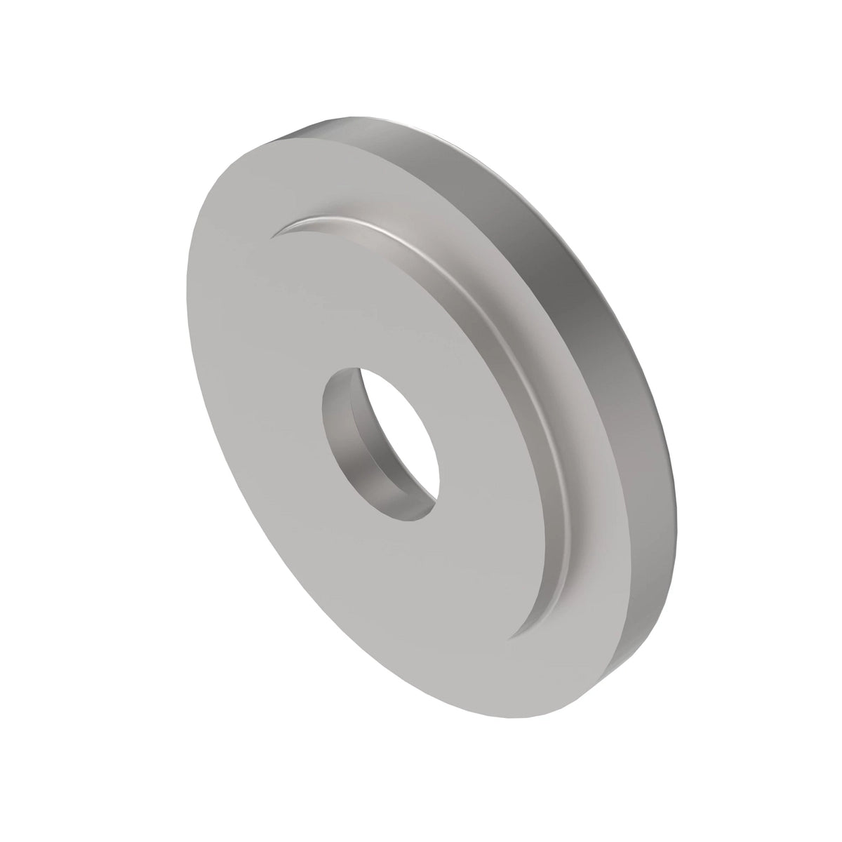 R93173: Fits John Deere R93173 Expanded ID Flanged Spacer – Genuine OEM