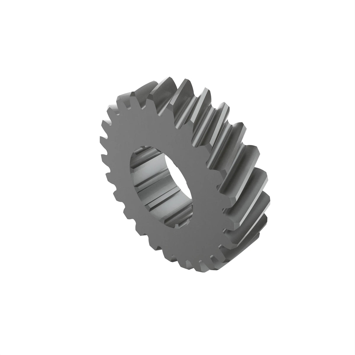 R93255: Fits John Deere R93255 Helical Gear – Genuine OEM