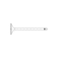 R93308: John Deere R93308 Intake Valve