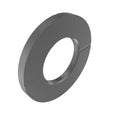 R93317: Fits John Deere R93317 Thrust Washer with Groove – Genuine OEM