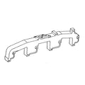 R93397: Fits John Deere R93397 Exhaust Manifold – Genuine OEM