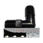 R93461 — ELBOW FITTING — image 3