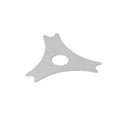 R94545: Fits John Deere R94545 Planetary Final Drive Lock Plate – Genuine OEM