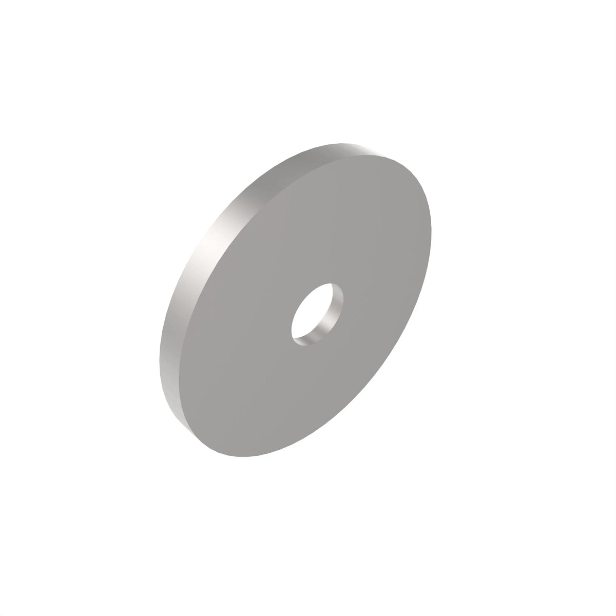R94919: Fits John Deere R94919 Round Hole Washer – Genuine OEM