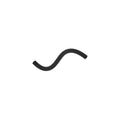 R95034: Fits John Deere R95034 Hose – Genuine OEM