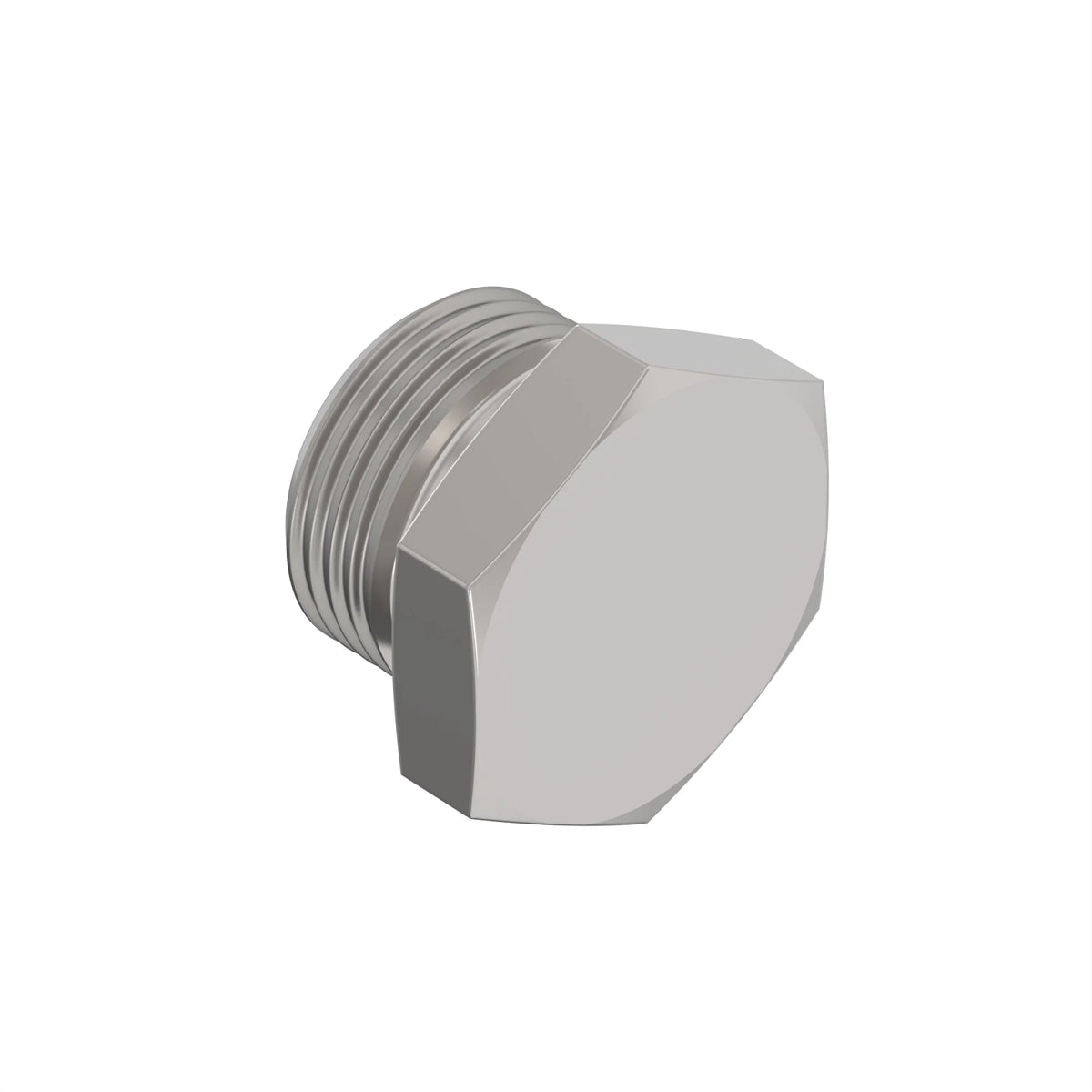 R95065: Fits John Deere R95065 Straight Threaded Plug Fitting – Genuine OEM