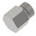 R95078: Fits John Deere R95078 Straight Thread Fitting Plug – Genuine OEM