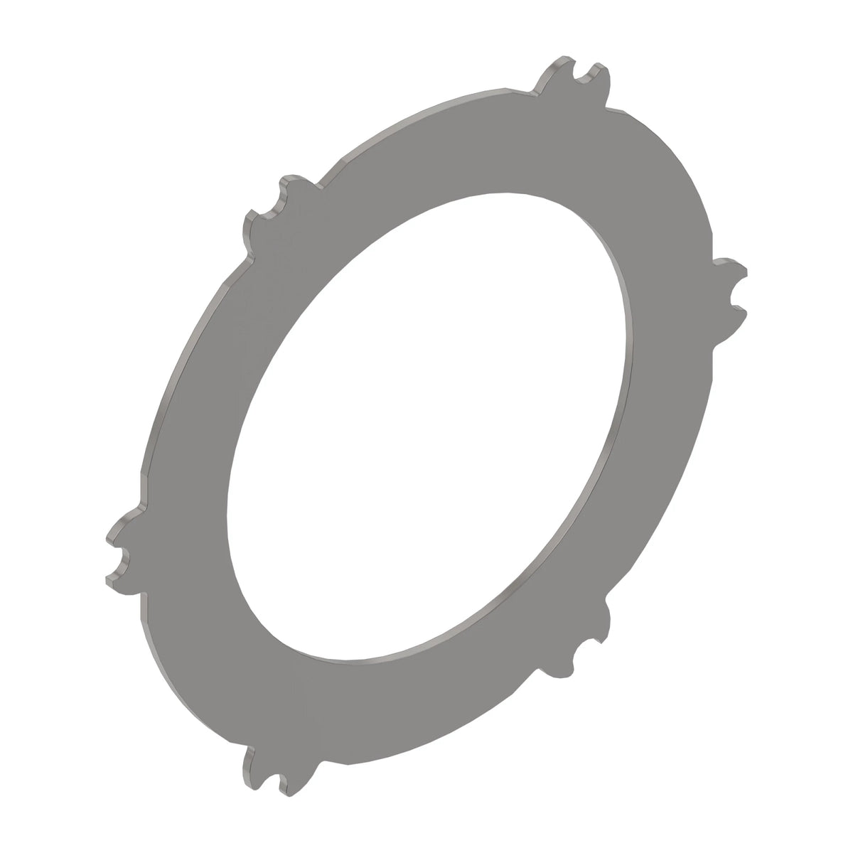 R95110: Fits John Deere R95110 PTO Clutch Plate – Genuine OEM