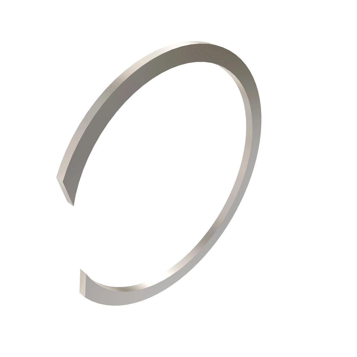 R95155: Fits John Deere R95155 Internal Snap Ring – Genuine OEM