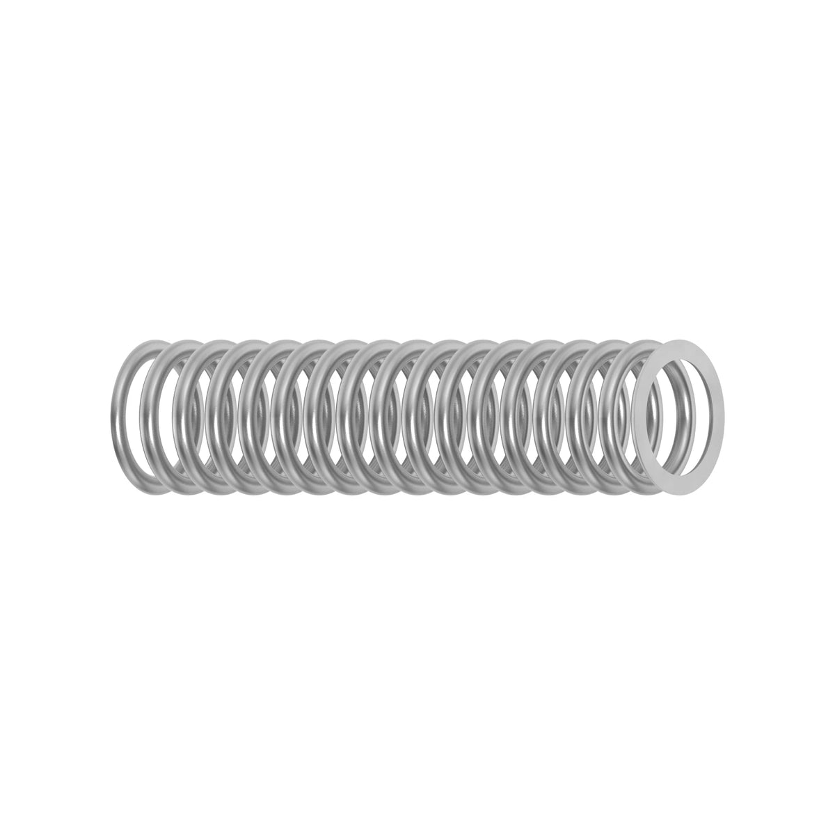 R95195: Fits John Deere R95195 Compression Spring – Genuine OEM