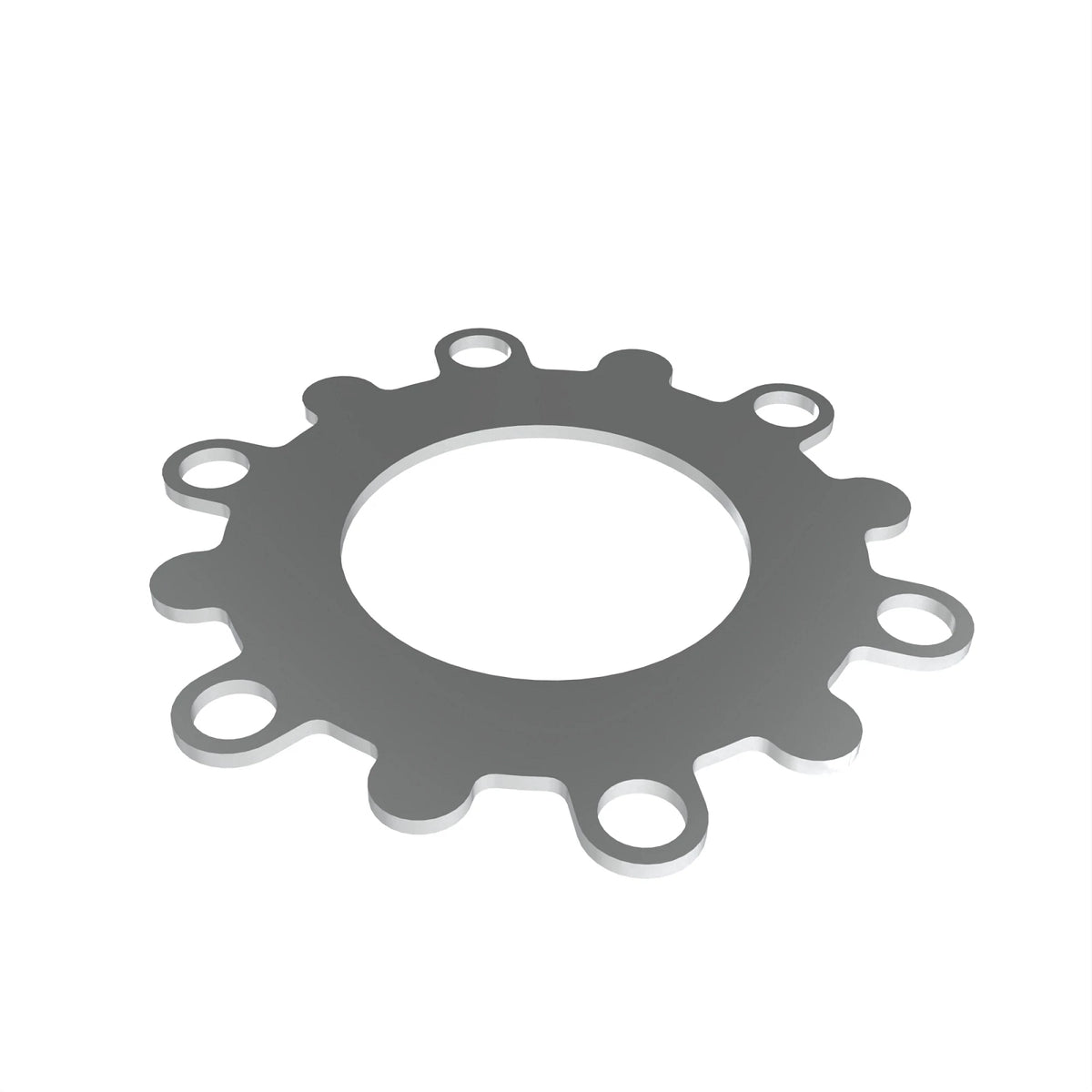 R95211: Fits John Deere R95211 Brake Plate – Genuine OEM