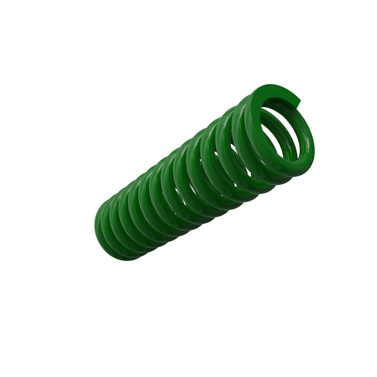 R95370: Fits John Deere R95370 Compression Spring – Genuine OEM