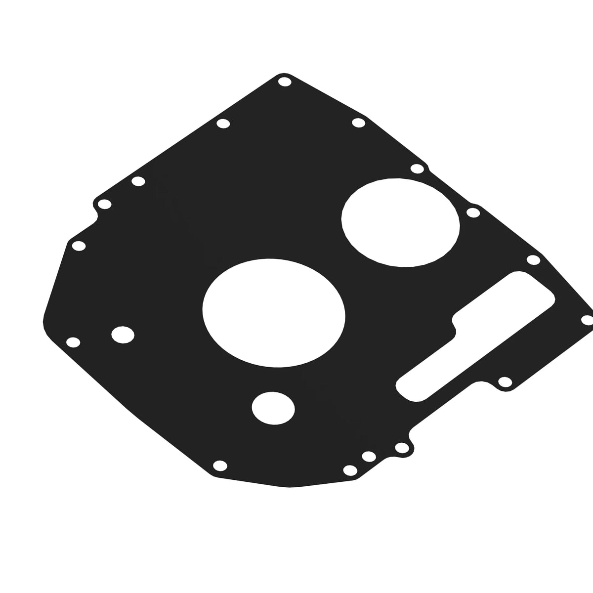 R95396: Fits John Deere R95396 Range Gearbox Gasket – Genuine OEM
