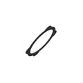 R95422: Fits John Deere R95422 Reverser Brake Disk – Genuine OEM