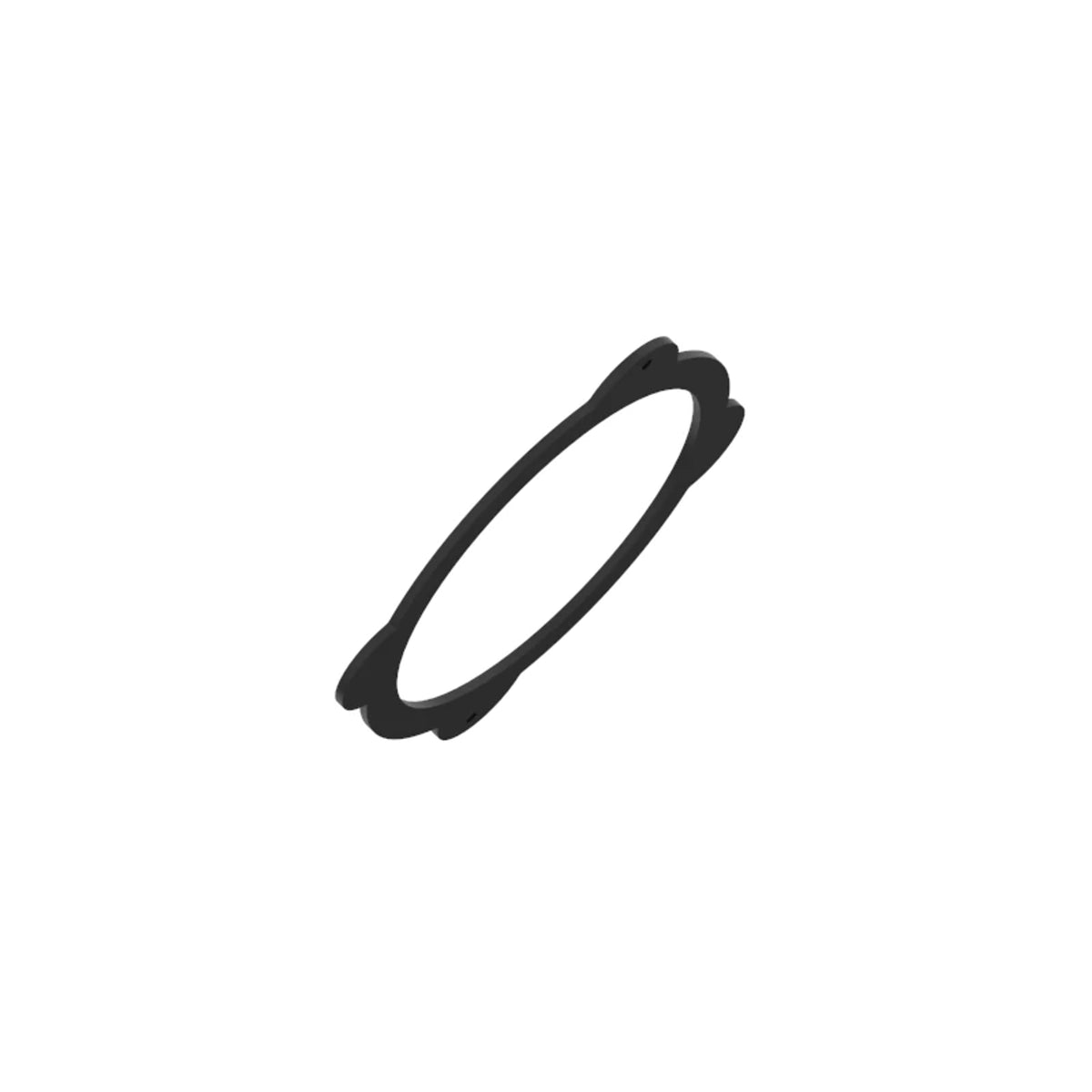 R95422: Fits John Deere R95422 Reverser Brake Disk – Genuine OEM