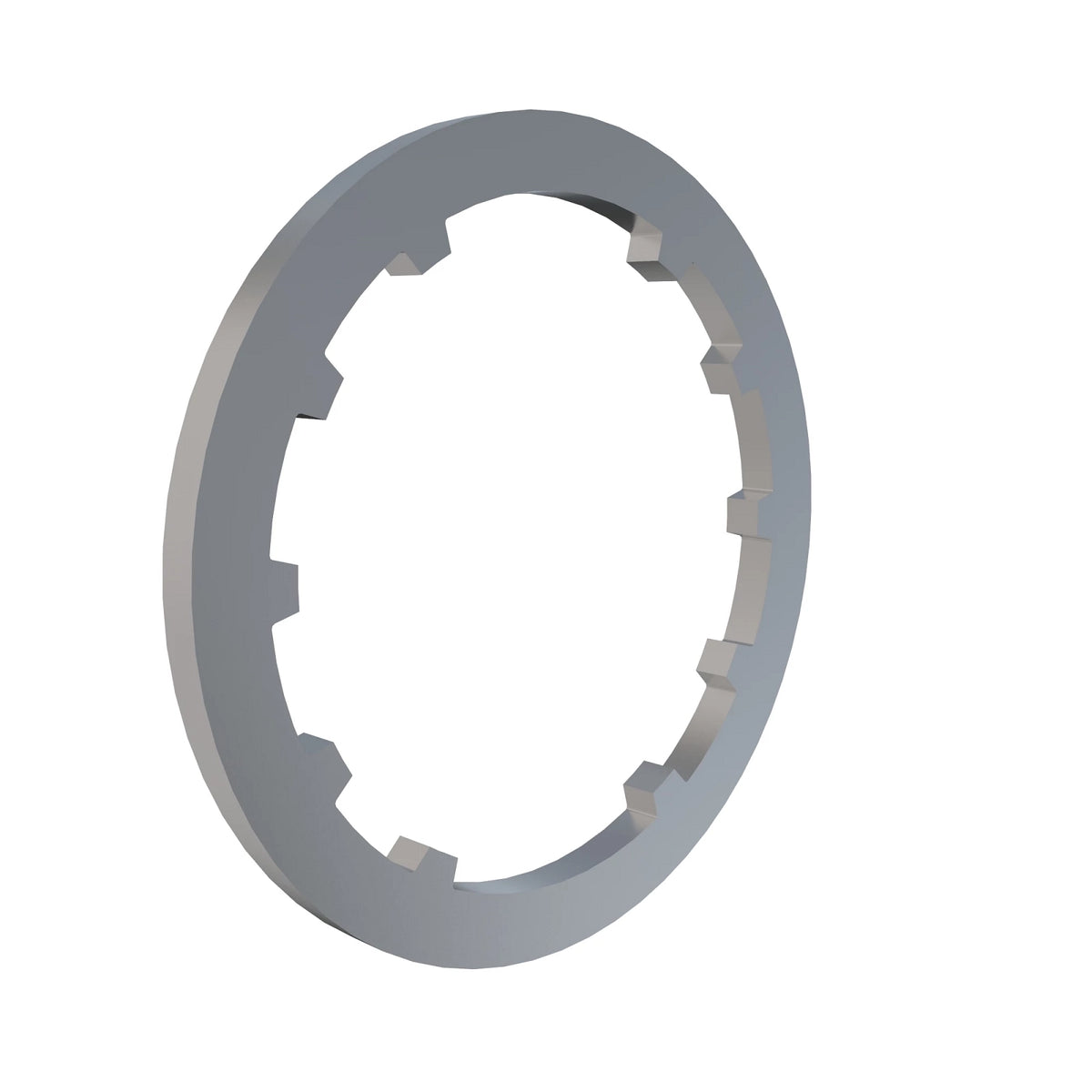 R95784: Fits John Deere R95784 Thrust Washer – Genuine OEM